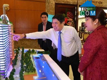 Ảnh Tp.HCM sẽ cải tạo, xây mới trên 200 chung cư cũ