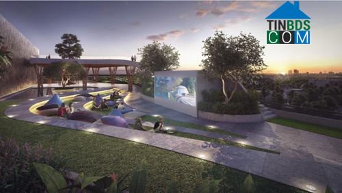 Ảnh Nguồn cung tăng, lối đi nào cho các dự án căn hộ cao cấp?