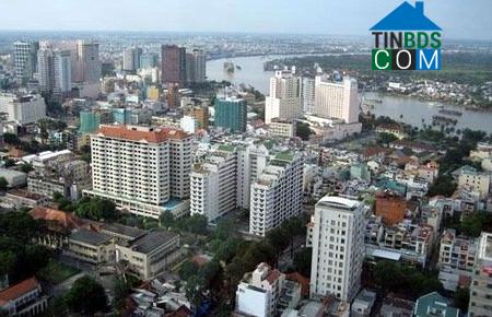 Ảnh Tp.HCM: Nguồn cung căn hộ giá dưới 1 tỷ đồng quá ít
