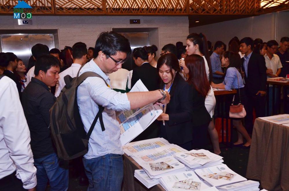 Ảnh “Gian nan” hành trình vay vốn ngân hàng mua nhà đất