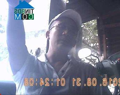 Ảnh Tp.HCM: xây nhà không phép vì tin lời cò đất