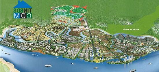 Ảnh Giới đầu tư ồ ạt “săn” đất nền sổ đỏ Đồng Nai