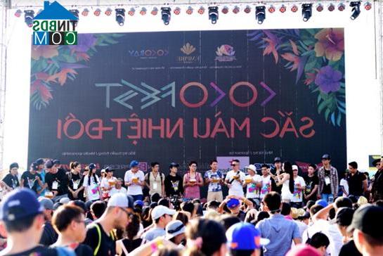 Ảnh Bất động sản “2 trong 1” hấp dẫn nhà đầu tư ngoại