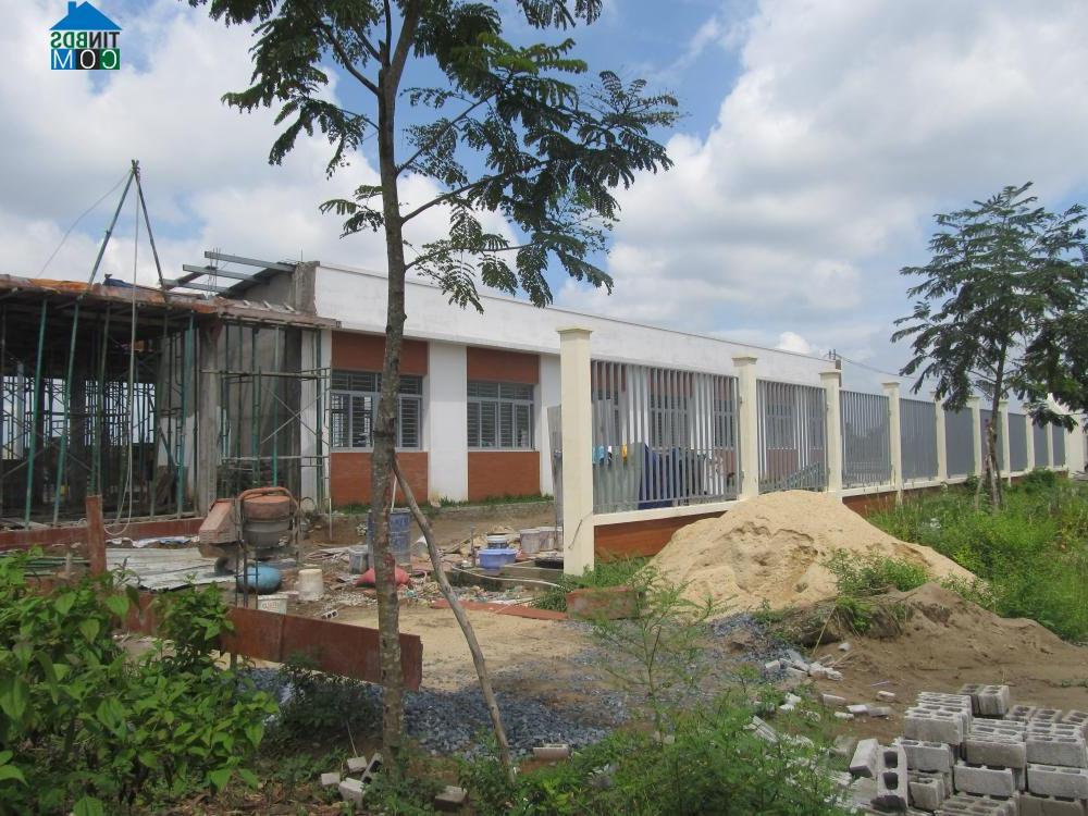 Ảnh Quận 9: Khu tái định cư “hồi sinh” vì giá đất tăng