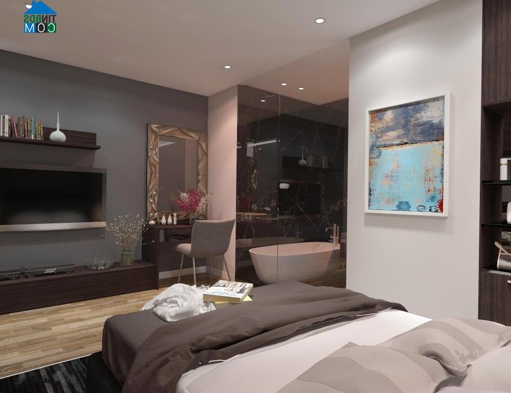 Ảnh Kết quả ấn tượng tại lễ mở bán Eco City Sài Đồng