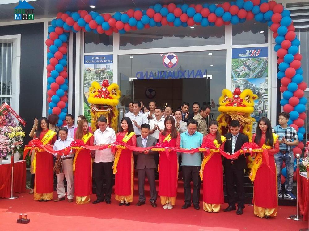 Ảnh Vạn Xuân Land khai trương thành viên mới tại quận Thủ Đức