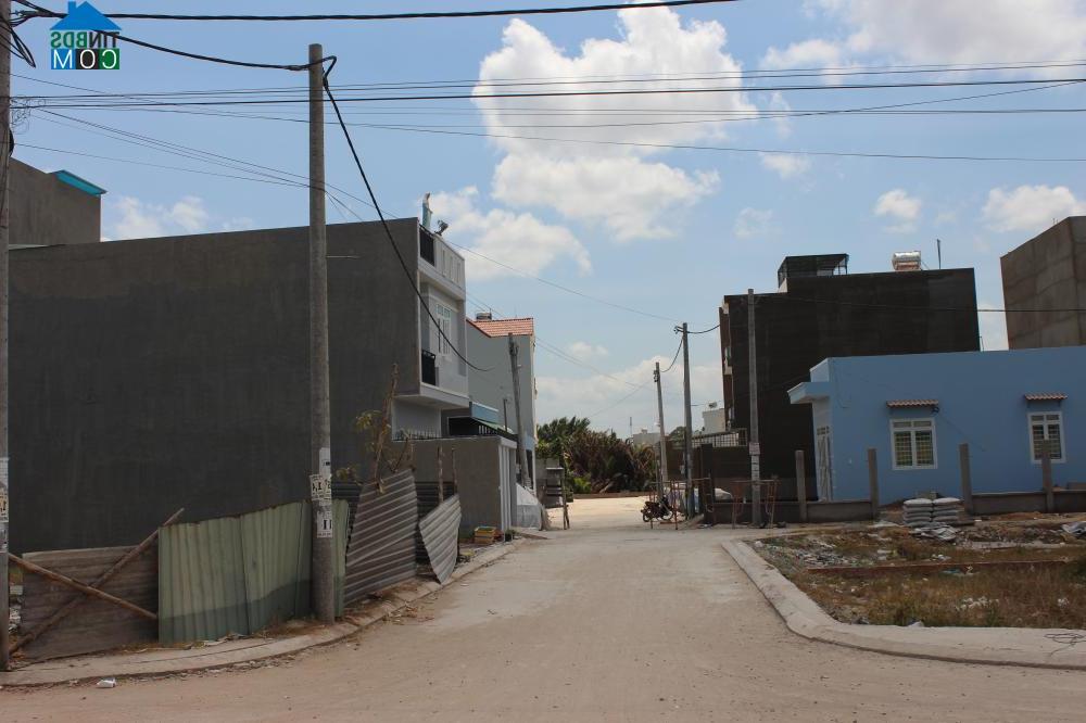 Ảnh An ninh “lỏng lẻo” đe dọa các khu dân cư mới