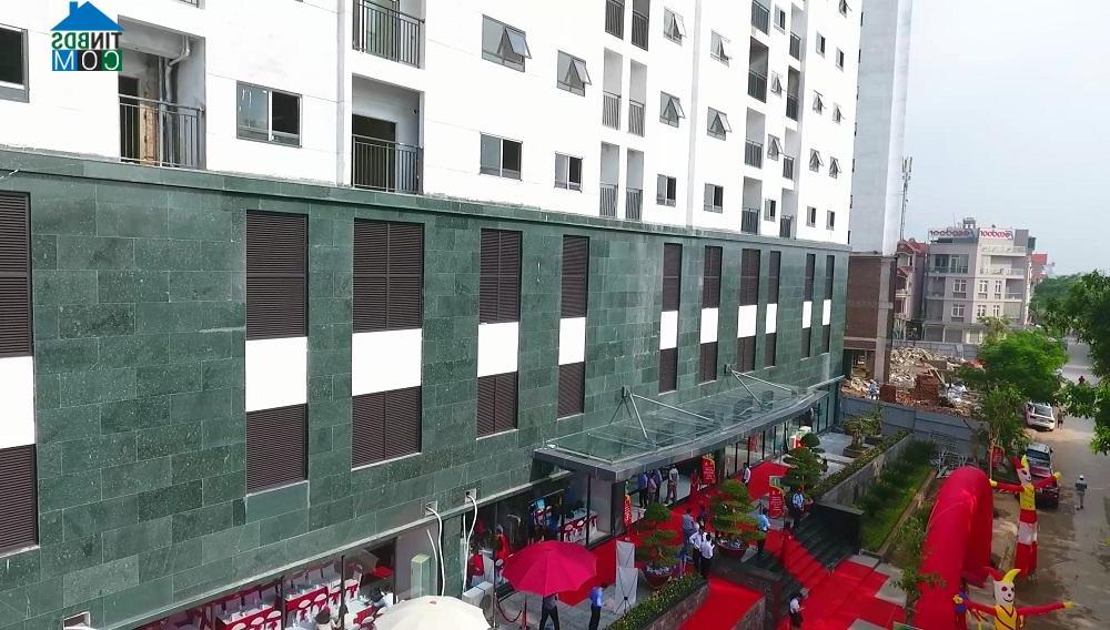 Ảnh Ưu đãi mùa thu cho căn hộ Hateco Hoàng Mai