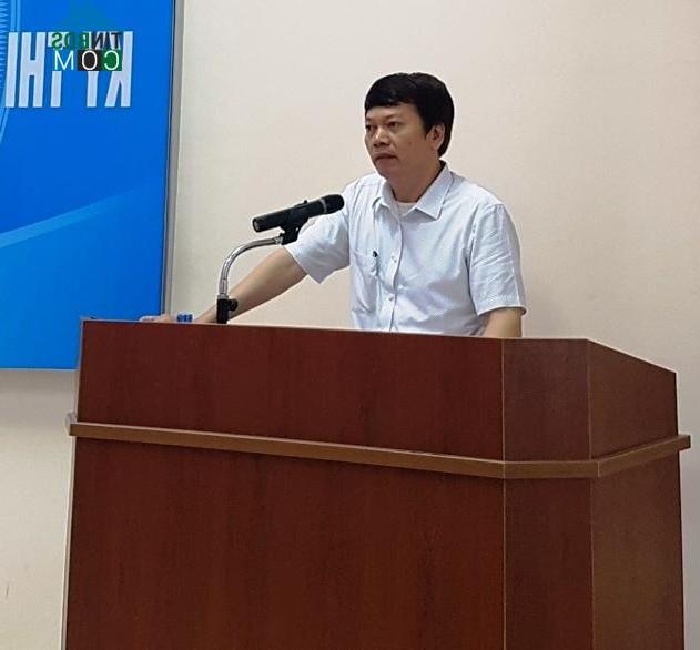 Ảnh Hà Nội: Sôi nổi kỳ thi chứng chỉ hành nghề môi giới bất động sản