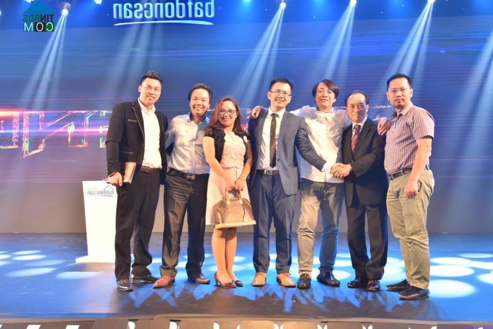 Ảnh Tưng bừng đại tiệc tri ân của Tinbds.COM tại Tp.HCM