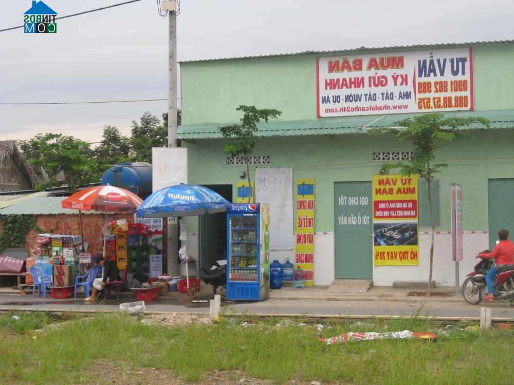 Ảnh Khi những cò đất “nghiệp dư” hành nghề…