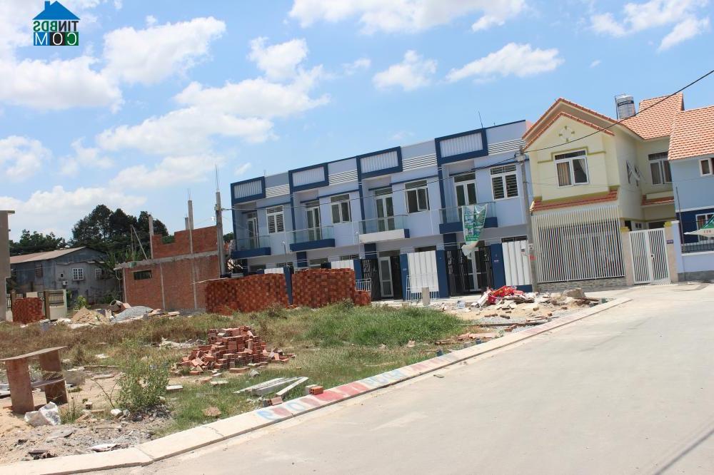 Ảnh Đầu tư xây nhà trên đất hưởng tiền chênh cao