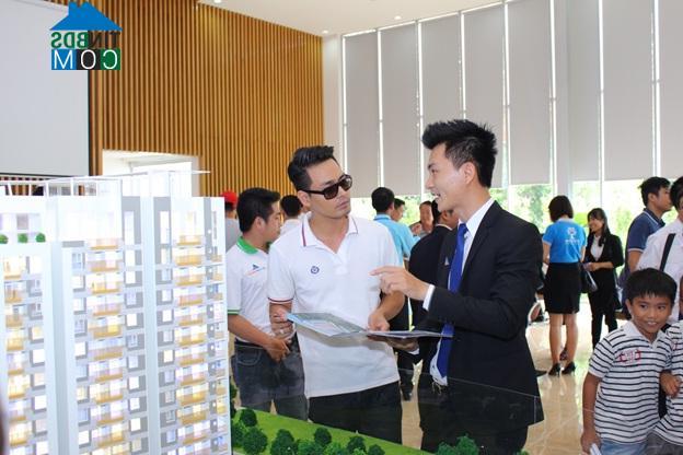 Ảnh Sống trọn vẹn tại Opal Garden