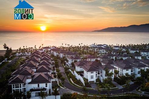Ảnh Đại gia Hà Nội đổ xô về Đà Nẵng mua đất