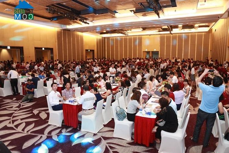Ảnh Hành trình “săn” nhà của những chủ nhân căn hộ cao cấp