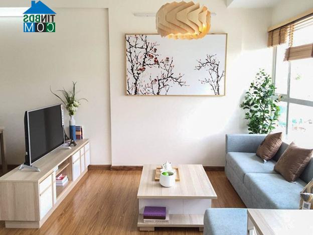 Ảnh “Mua nhà không khó!”- sự kiện dành cho người mua nhà lần đầu