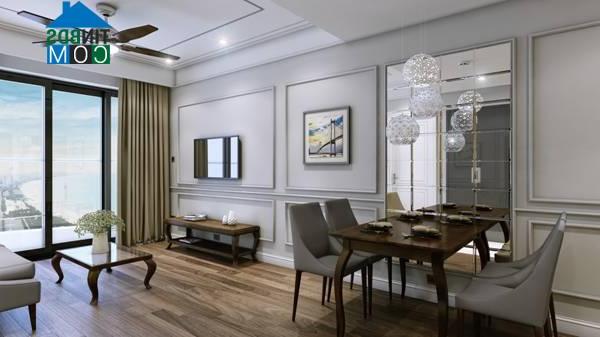 Ảnh Thị trường bất động sản vẫn có sức hút lớn