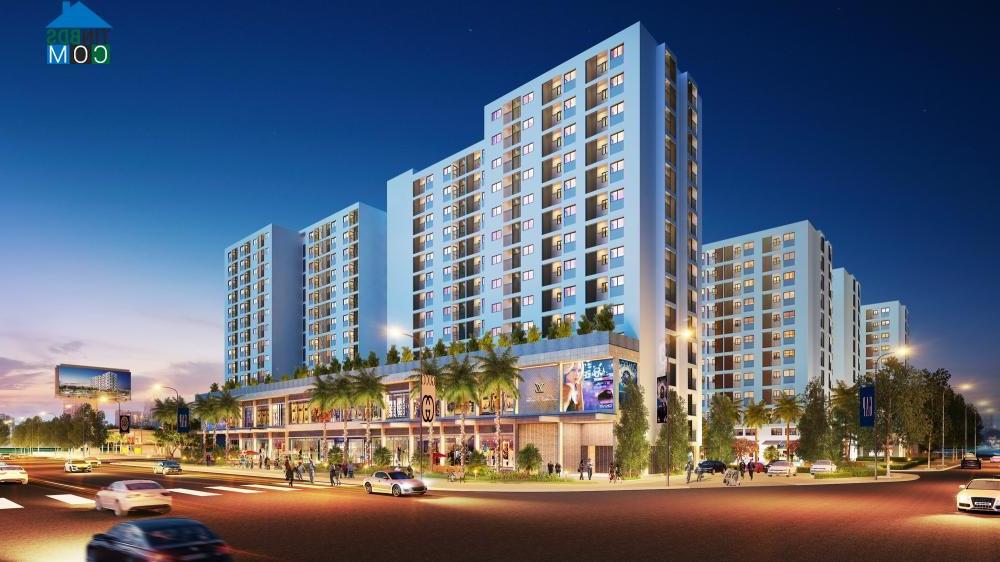 Ảnh Vợ chồng trẻ nên thuê hay mua nhà?