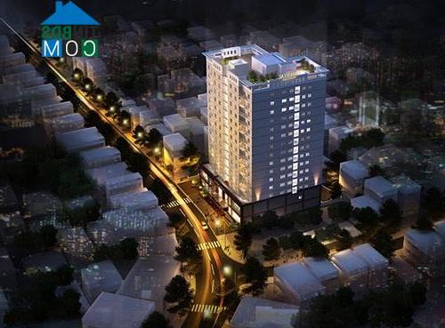Ảnh Oriental Westlake - Mảnh đất “vàng”trong lòng đô thị