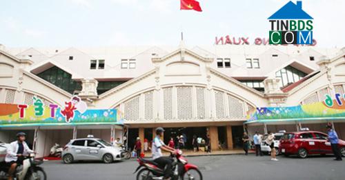 Ảnh Tin tức, dự án bất động sản nổi bật tuần từ 26/9 - 1/10
