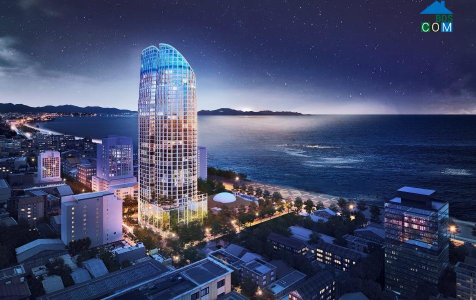 Ảnh Nhà đầu tư Hà Nội phát sốt với condotel 4 mặt tiền tại Nha Trang