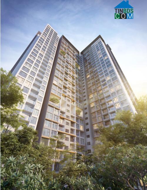 Ảnh Nguồn cung tăng, lối đi nào cho các dự án căn hộ cao cấp?