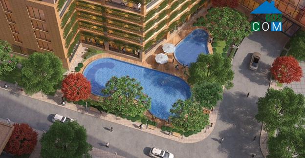 Ảnh The Golden An Khánh: Chất lượng vượt giá thành