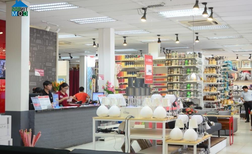 Ảnh Cùng Uma thiết kế nên căn nhà trong mơ