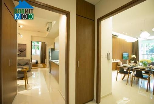 Ảnh Đầu tư căn hộ cho thuê - Một vốn bốn lời