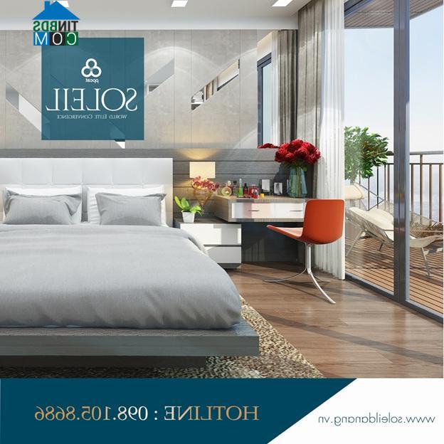 Ảnh Đầu tư Condotel – Ai nhanh tay, người đó thắng!