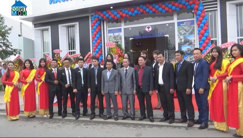 Ảnh Vạn Xuân Land khai trương thành viên mới tại quận Thủ Đức