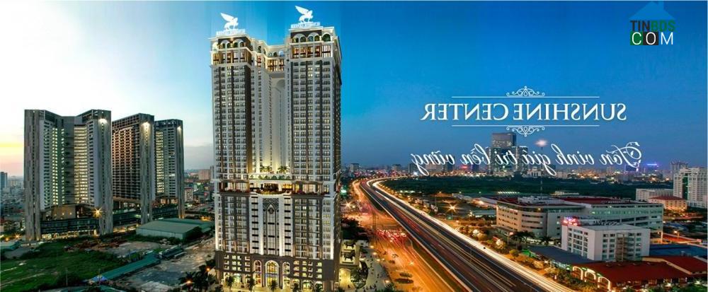 Ảnh Hé lộ thông tin 3 dự án lớn của Sunshine Group