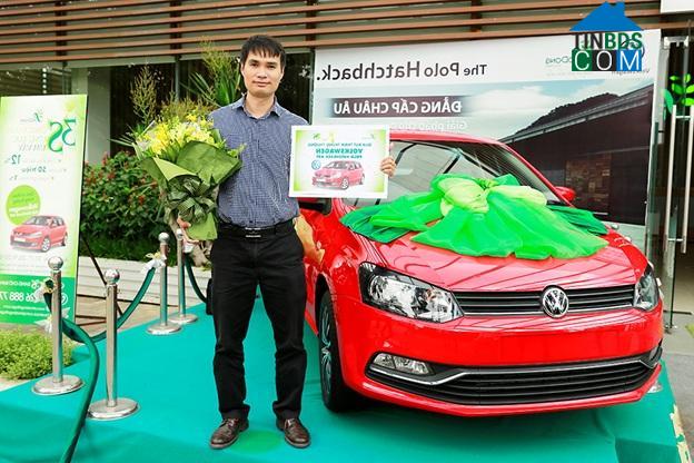 Ảnh “Chiến dịch tiếp thị 3S & lễ công bố rút thăm trúng thưởng
