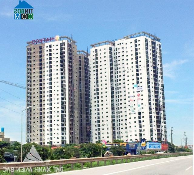 Ảnh Thời điểm lý tưởng chọn mua căn hộ với những ưu đãi hiếm có