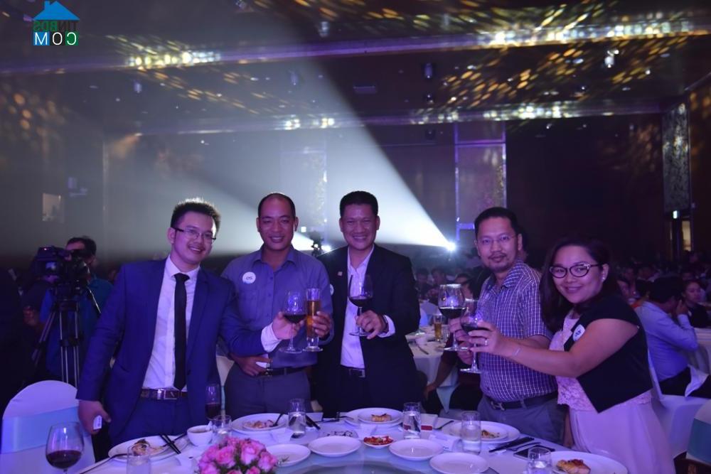 Ảnh Tưng bừng đại tiệc tri ân của Tinbds.COM tại Tp.HCM