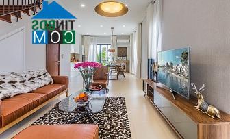 Ảnh BĐS Tây Thủ đô – Xu hướng chọn lựa tất yếu của thời đại