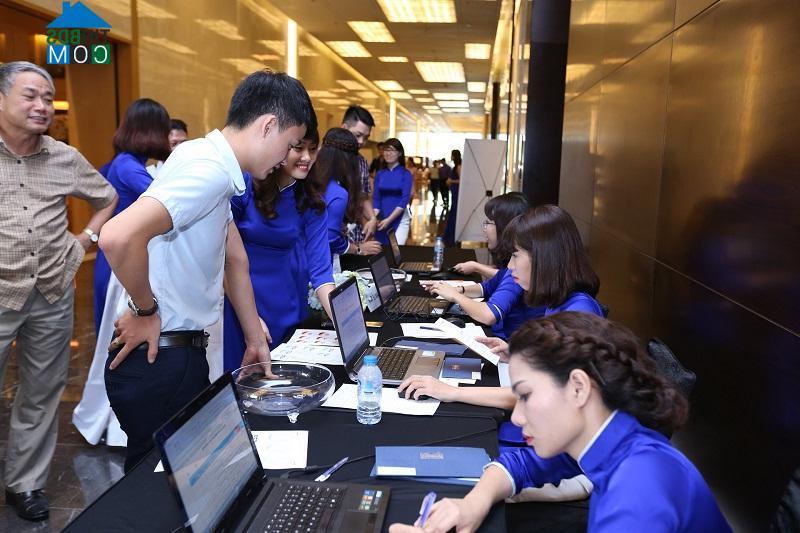 Ảnh Lễ tri ân khách hàng đầy cảm xúc của Tinbds.COM