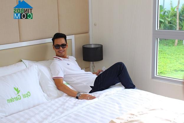 Ảnh Sống trọn vẹn tại Opal Garden