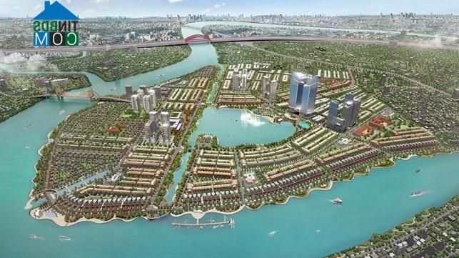 Ảnh Trung thu đoàn viên – Rước lộc về nhà