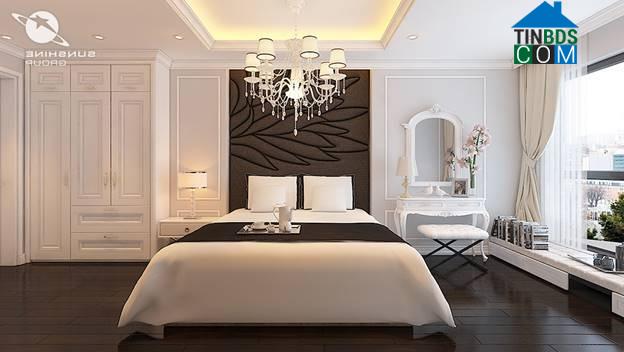 Ảnh Sắp ra mắt Sunshine Garden – Biểu tượng mới tại cửa ngõ Đông Nam Hà Nội