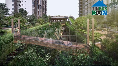 Ảnh Nguồn cung tăng, lối đi nào cho các dự án căn hộ cao cấp?