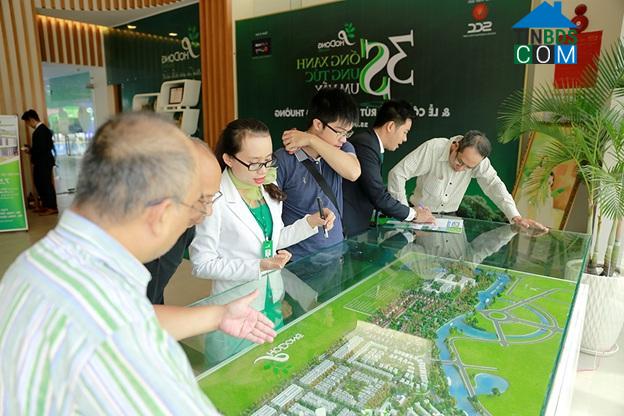 Ảnh “Chiến dịch tiếp thị 3S & lễ công bố rút thăm trúng thưởng