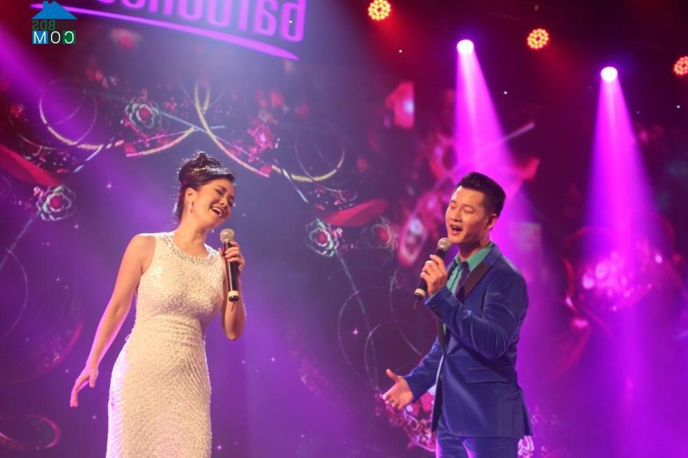 Ảnh Tưng bừng đại tiệc tri ân của Tinbds.COM tại Tp.HCM