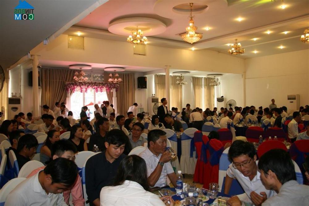 Ảnh Mở bán thành công Coco River Garden - Đô thị sinh thái Nam Đà Nẵng