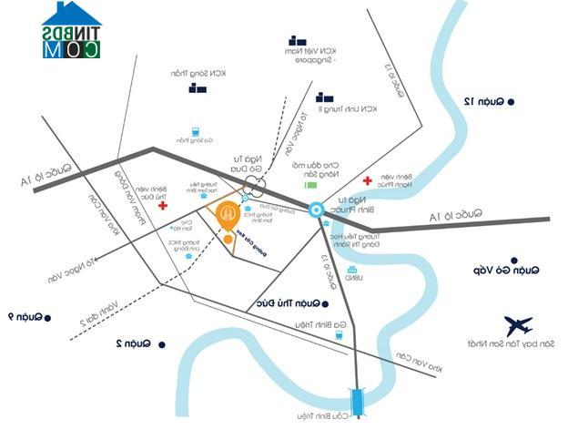 Ảnh Sự kiện lễ ký kết phân phối dự án Đạt Gia – Tháp Centre Point