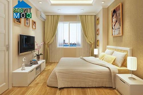Ảnh Oriental Westlake - Mảnh đất “vàng”trong lòng đô thị