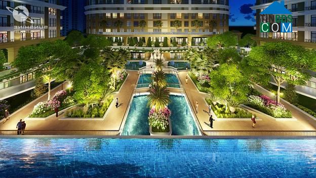 Tiện ích đẳng cấp 5 sao