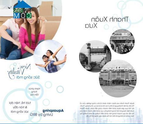 Ảnh Lý do dự án chung cư AquaSpring được người mua nhà quan tâm