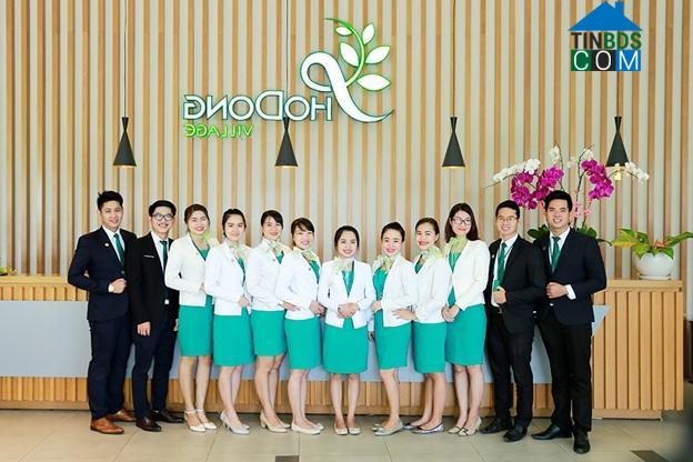 Ảnh “Chiến dịch tiếp thị 3S & lễ công bố rút thăm trúng thưởng