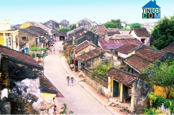 Ảnh Time Hoi An – Đẳng cấp “ sang chảnh” của người sở hữu